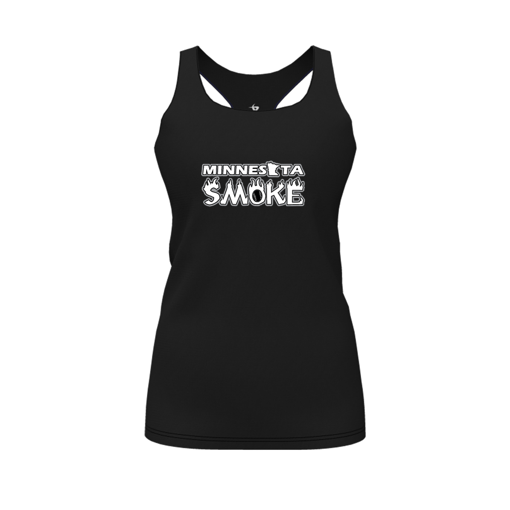 Decker Racerback Tank Top