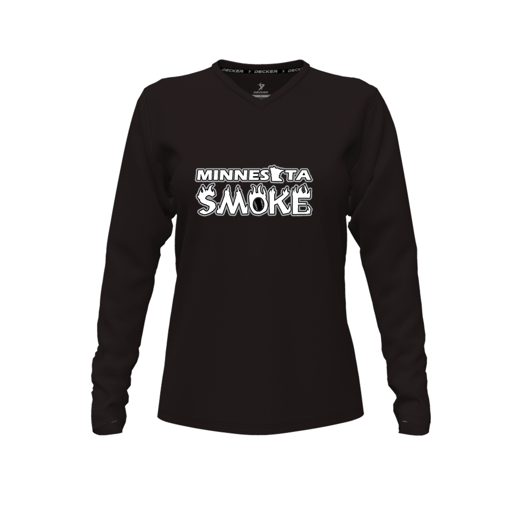 Decker Performance T-Shirt