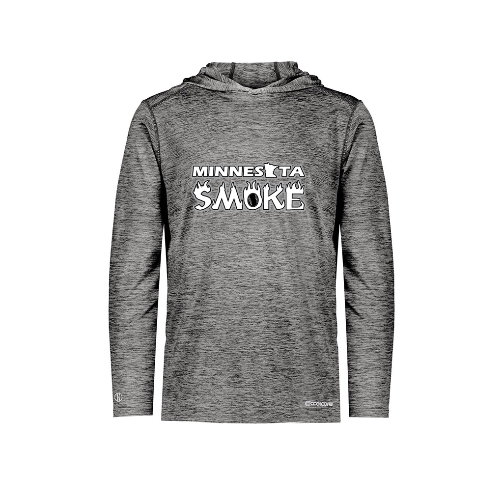 Decker Men's Charge Hoodie