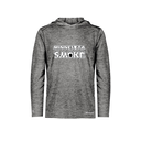 Decker Men's Charge Hoodie