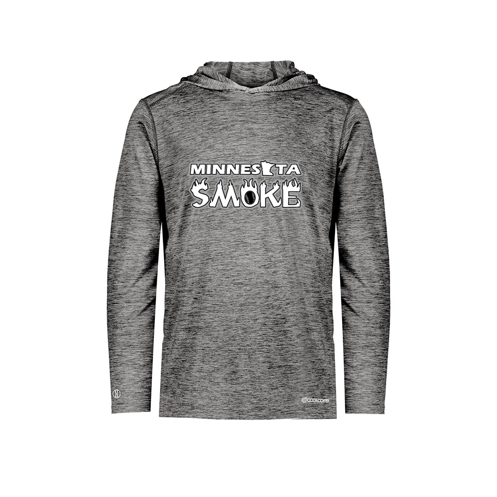 Decker Youth Charge Hoodie